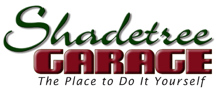 Shadetree Garage